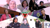 Cover_Vidéo: Vidéo. 8 mars: la parole aux femmes de la DGSN