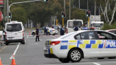 Attaque terroriste en nouvelle-Zélande