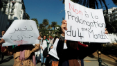 Manifestations Algérie
