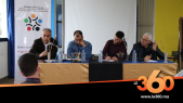 Cover_Vidéo: Le360.ma • ندوة بفاس تناقش أي لغة لتدريس بالمغرب: العربية أو اللغات الأجنبية