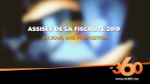 Cover_Vidéo: Le360.ma •Teaser capsules «Assises de la Fiscalité 2019: un jour une proposition»