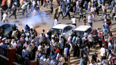 Manifestations au Soudan