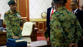 Armée soudanaise