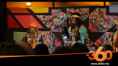 Cover_Vidéo: Le360.ma •Caza Amazigh: à la rencontre d&#039;expression musicales Amazigh à Casablanca
