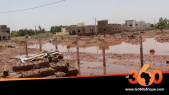 Vidéo. Mali: la désolation des populations de Bamako après des inondations meurtrières