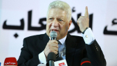 Mortada Mansour Zamalek