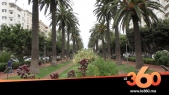 Cover Vidéo - Casablanca: des parkings en lieux et places d’espaces verts