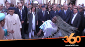 Cover_Vidéo: Le360.ma •Parade d’Ouverture de la 22eme édition du festival d’Essaouira Gnaoua 