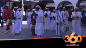 Cover_Vidéo:Le360.ma •Festival d’Essaouira: hmadcha, issawa et gnaoua animent les rues de la médina