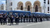 Vidéos. Algérie: Etat de siège et arrestations au menu du 19e vendredi 