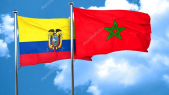 Marruecos-equador