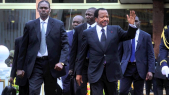 Suisse: les gardes du corps de Paul Biya, président camerounais, condamnés après leur arrestation