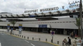 Aéroport Mohammed V