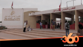 Cover Vidéo - انطلاق الدراسة بجامعة أكادير وسط ارتياح في صفوف الطلبة