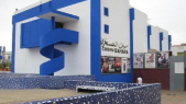 Cinéma Sahara - Agadir