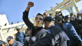 Vidéo. Algérie. 39e vendredi: les journalistes crient leur ras-le-bol