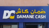 Damane cash