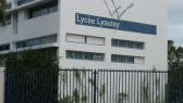 Lycée Lyautey 1