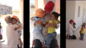 Cover_Vidéo: Hansjorg Huber, ce Suisse qui vient au secours de 110 enfants abandonnés au Maroc
