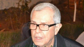 Toufik - Mohamed Lamine Médiène - DRS - Algérie