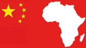 Afrique-Chine