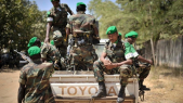 Terrorisme: l&#039;Union africaine va déployer 3.000 soldats au Sahel