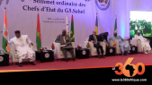 Vidéo. Mauritanie: les membres du G5 Sahel se retrouvent à Nouakchott pour mieux lutter contre le terrorisme