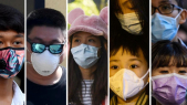 masques et coronavirus