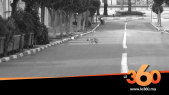Cover_Vidéo: كورونا تفرغ شوارع أصيلة وتحولها لمدينة شبح