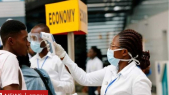 Ghana. Coronavirus: le nombre de cas confirmés double en 24 heures