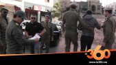 Cover_Vidéo: مطاردات واعتقالات لخارقي حالة الطوارئ الصحية بأكادير
