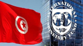 Tunisie. Coronavirus: le FMI accorde une aide de 400 millions de dollars