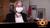 Cover Vidéo - نزهة الوافي: نتابع عن قرب 18000 مغربي عالق بالخارج