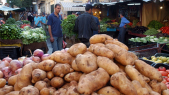 Vidéo. Algérie: après le carburant et la farine, nouvelles bousculades pour la pomme de terre
