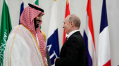 Pétrole: Trump a enfin son accord mettant fin à la guerre des prix entre Russes et Saoudiens