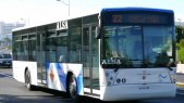 Bus Alsa