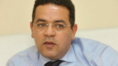 Hassan Boulaknadal, directeur de l&#039;Office des changes