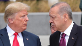 Libye: Erdogan et Trump &quot;d&#039;accord pour coopérer&quot;