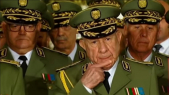 Algérie: après avoir été promu, Chengriha finalement confirmé chef d&#039;état-major 