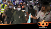 Cover_Vidéo: سلطات تارودانت تشن حملة واسعة لفرض ارتداء الكمامة