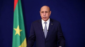 Mohamed ould Cheikh El-Ghazouani