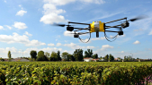 agriculture innovation drone