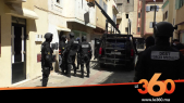 Cover Vidéo - هذا ما صرحت به مديرية الأمن عن إعتقال الإرهابي الثاني بمدينة تمارة