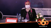 Cover_Vidéo: نساء المغرب بالخارج يشاركن في حوار حول تعديل مدونة الاسرة