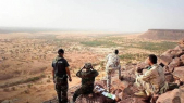 L’armée mauritanienne se déploie pour protéger des orpailleurs attaqué