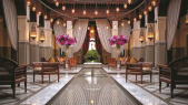Le Royal Mansour Marrakech sacré meilleur hôtel d&#039;Afrique en 2020.