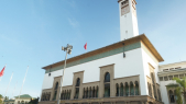 Wilaya de Casablanca - Place Mohammed V