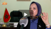 Cover_Vidéo: اعتماد الزاهدي توضح مستقبلها السياسي بعد استقالتها من حزب العدالة والتنمية