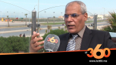 Cover_Vidéo: Sahara marocain: la sécurisation d&#039;El Guergarate a déstabilisé le régime militaire d&#039;Alger 
