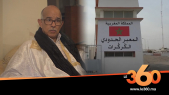 Cover Vidéo - الشيخ بيد الله يفسر الأسباب التي دفعت الجزائر لصنع مشكل الكركرات